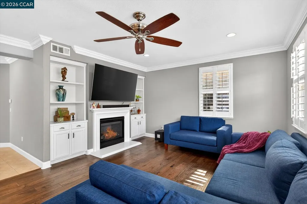 5271 Salerno Drive Dublin CA 94568