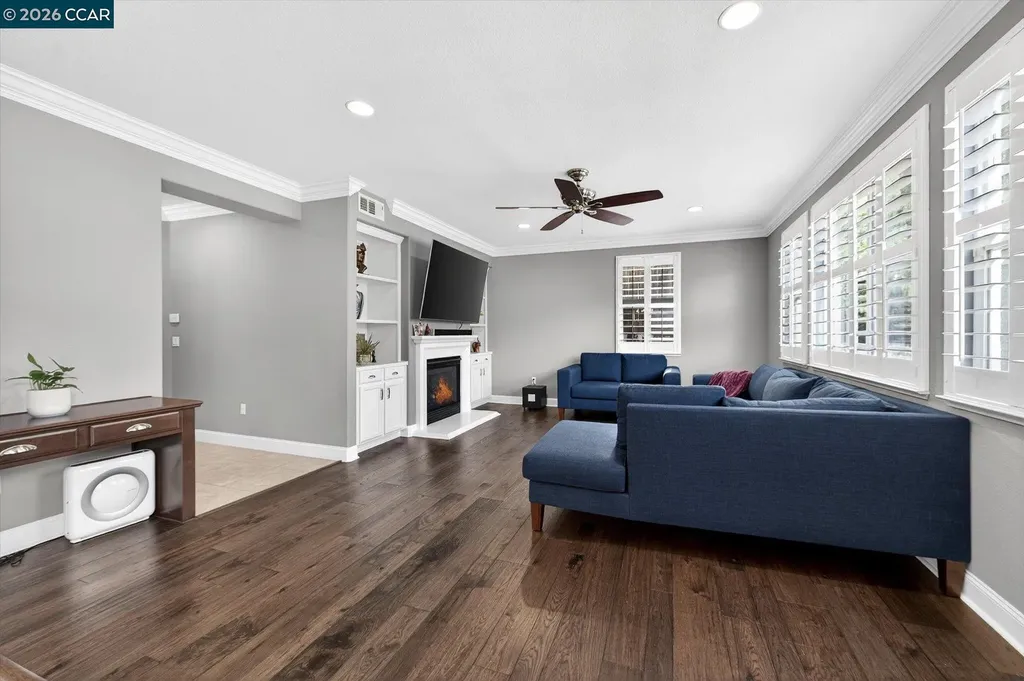 5271 Salerno Drive Dublin CA 94568