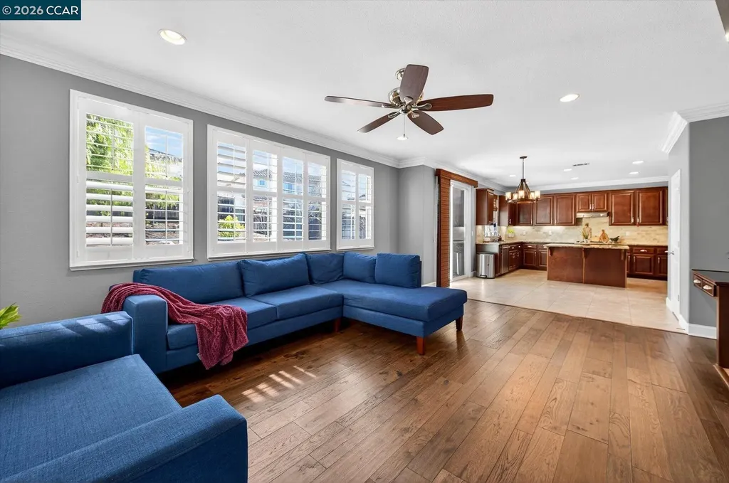 5271 Salerno Drive Dublin CA 94568