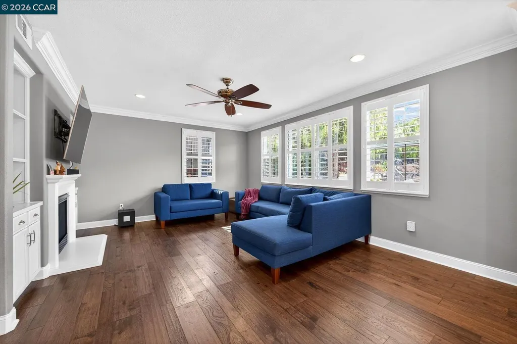 5271 Salerno Drive Dublin CA 94568