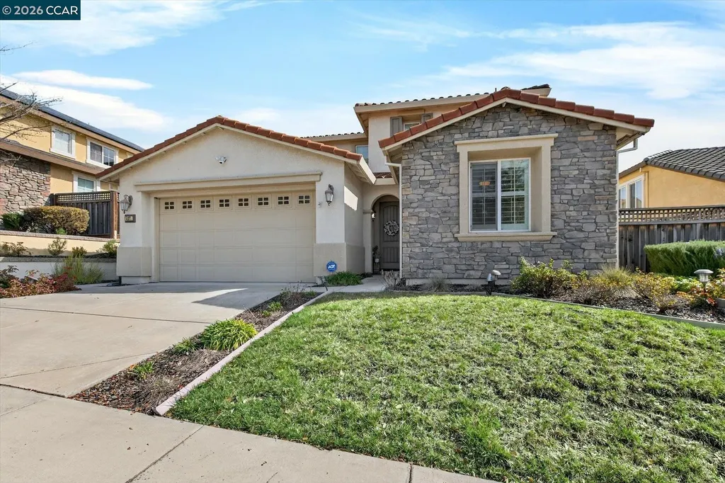 5271 Salerno Drive Dublin CA 94568