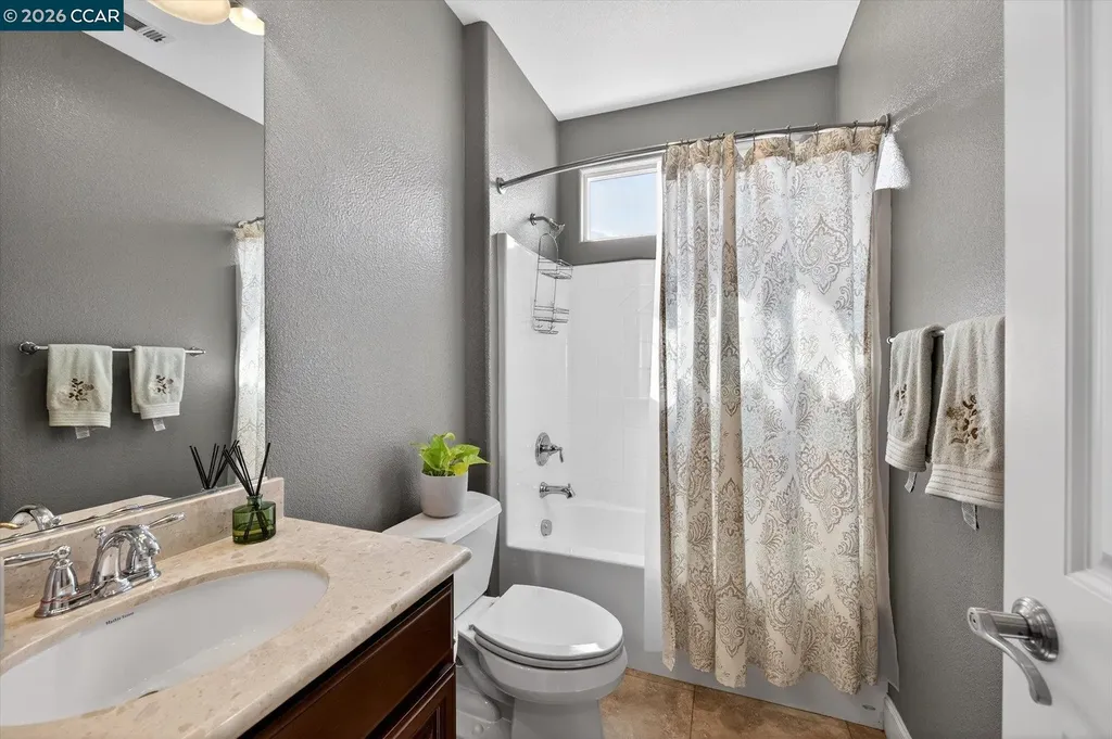 5271 Salerno Drive Dublin CA 94568