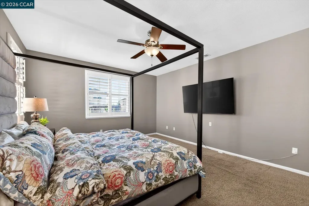 5271 Salerno Drive Dublin CA 94568