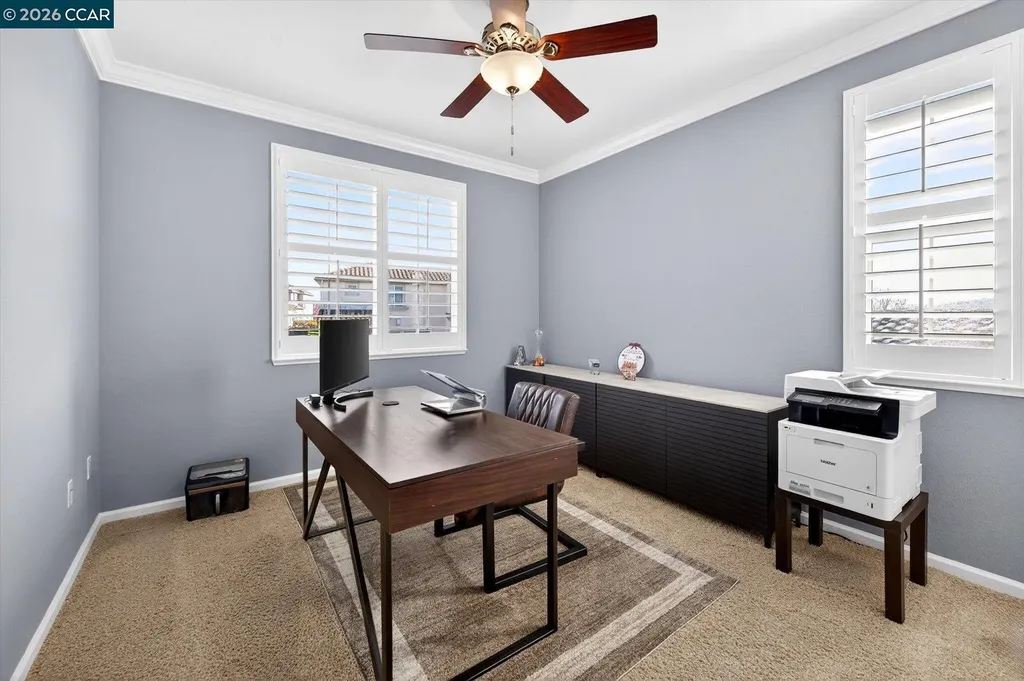 5271 Salerno Drive Dublin CA 94568