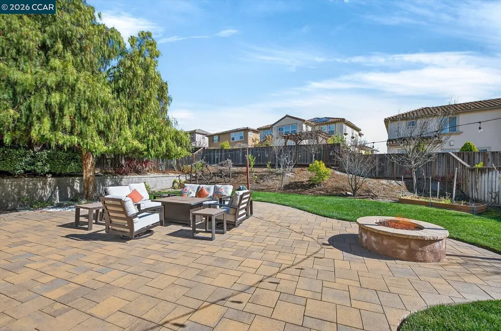 5271 Salerno Drive Dublin CA 94568