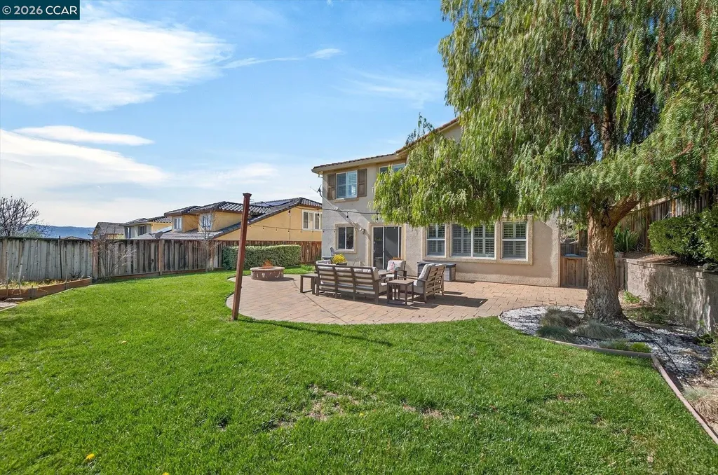 5271 Salerno Drive Dublin CA 94568