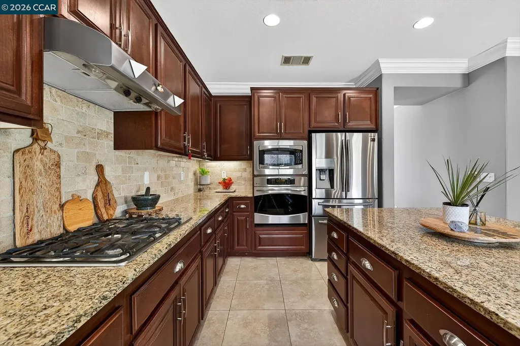 5271 Salerno Drive Dublin CA 94568