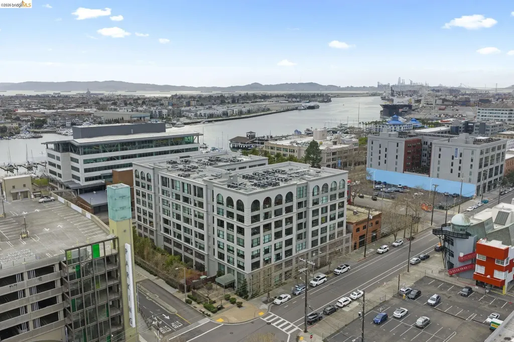 311 2nd Street Oakland CA 94607