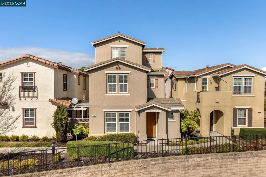 5416 Sandy Court Richmond CA 94806