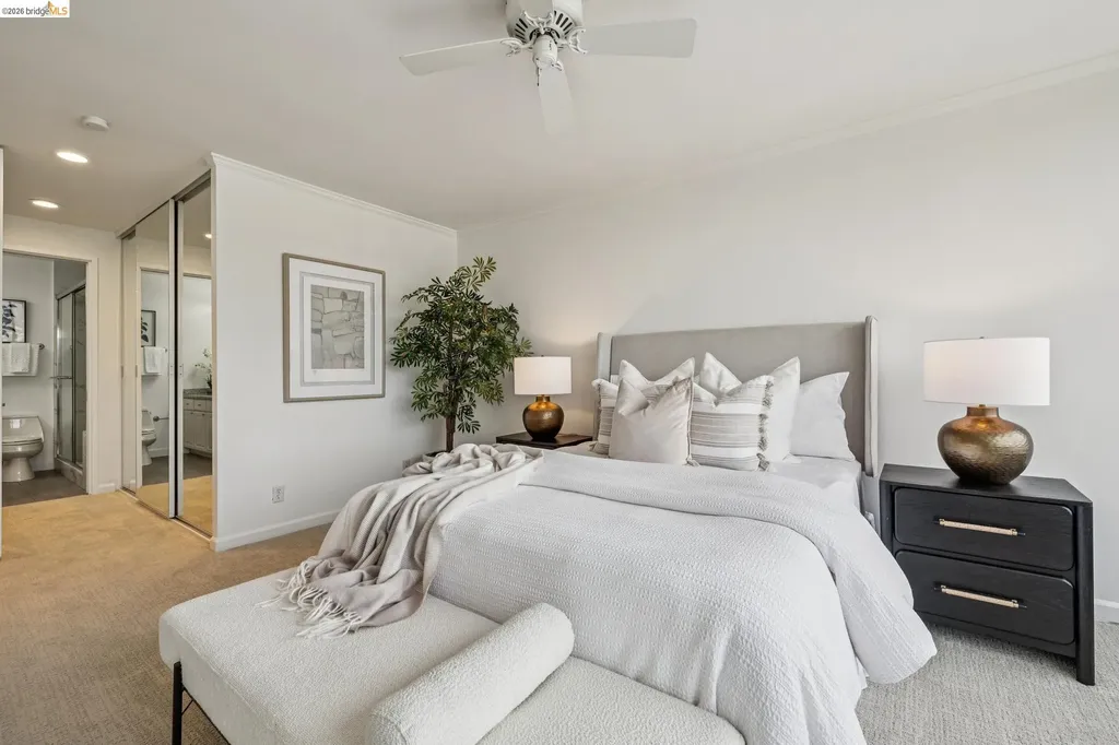 565 Bellevue Avenue Oakland CA 94610
