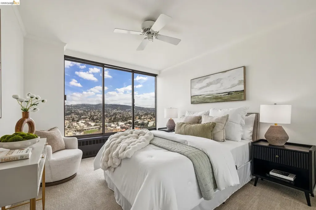 565 Bellevue Avenue Oakland CA 94610