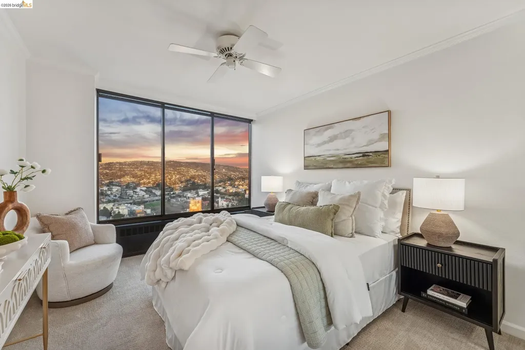 565 Bellevue Avenue Oakland CA 94610