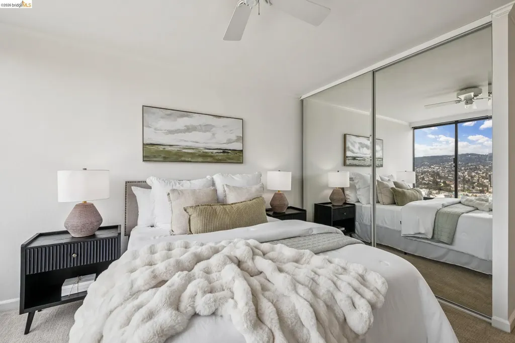 565 Bellevue Avenue Oakland CA 94610