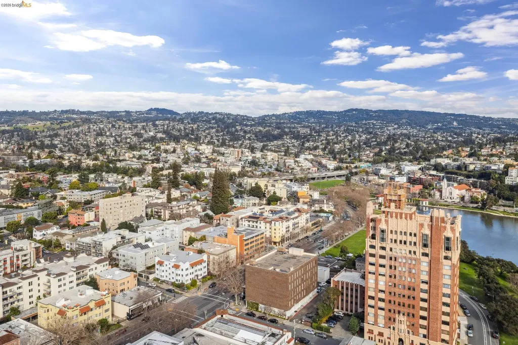 565 Bellevue Avenue Oakland CA 94610