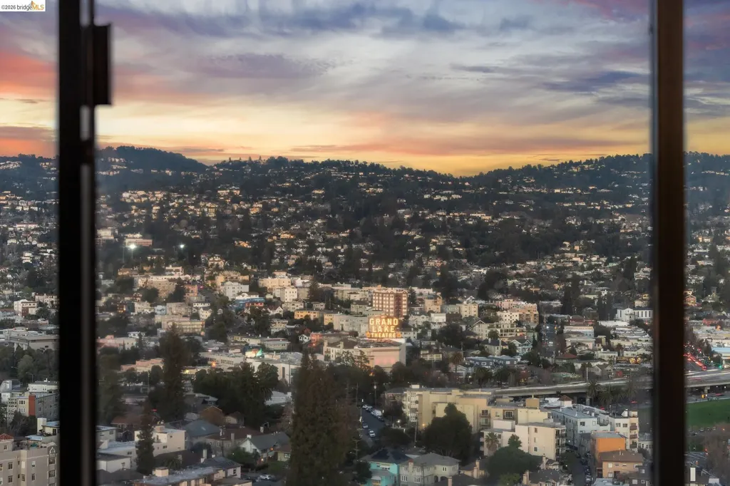 565 Bellevue Avenue Oakland CA 94610