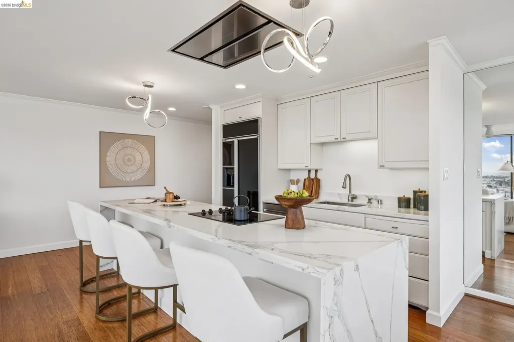565 Bellevue Avenue Oakland CA 94610
