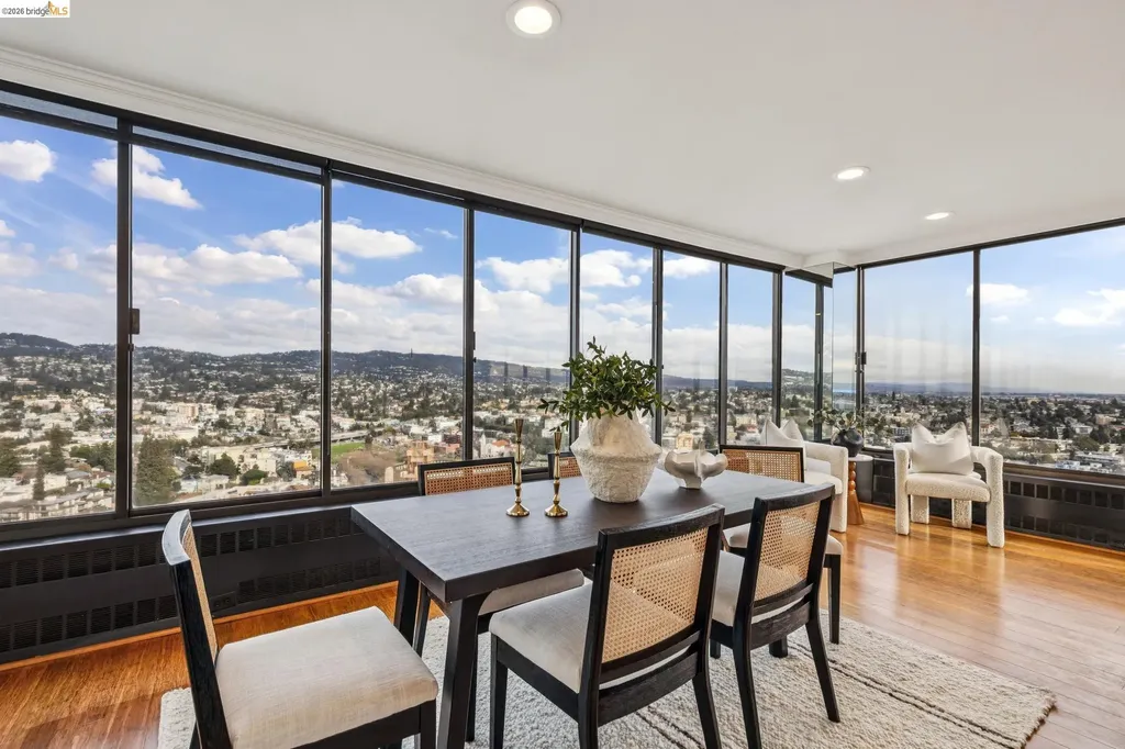 565 Bellevue Avenue Oakland CA 94610