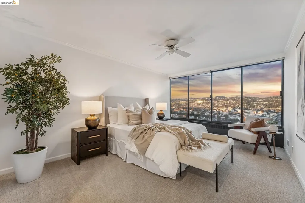 565 Bellevue Avenue Oakland CA 94610