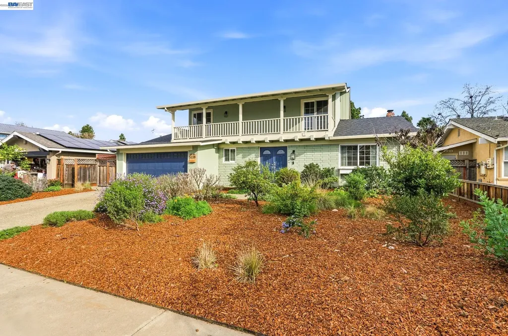 5228 Falmouth Place Newark CA 94560