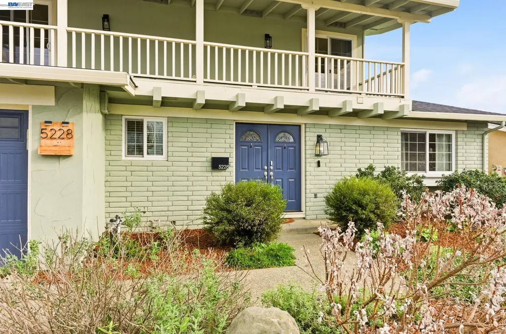 5228 Falmouth Place Newark CA 94560