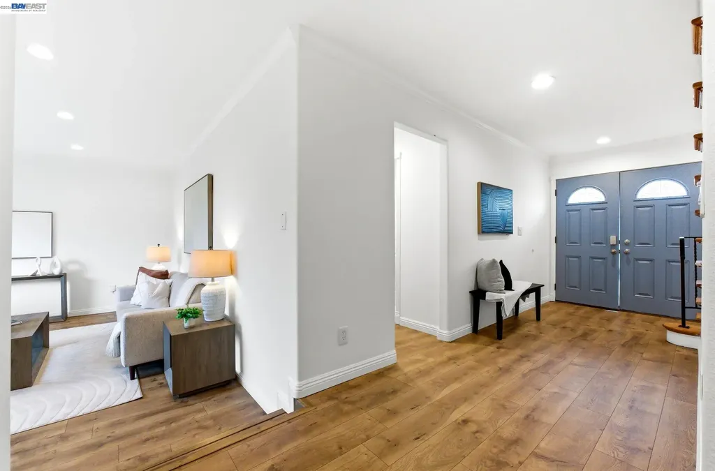 5228 Falmouth Place Newark CA 94560