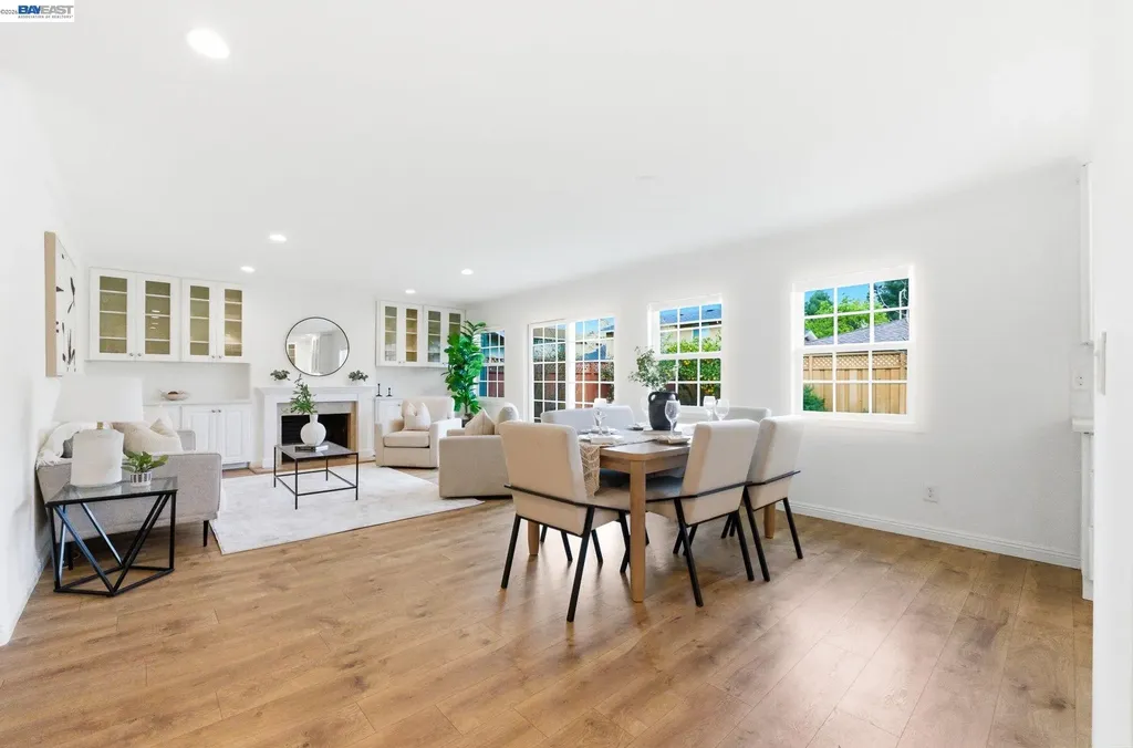 5228 Falmouth Place Newark CA 94560