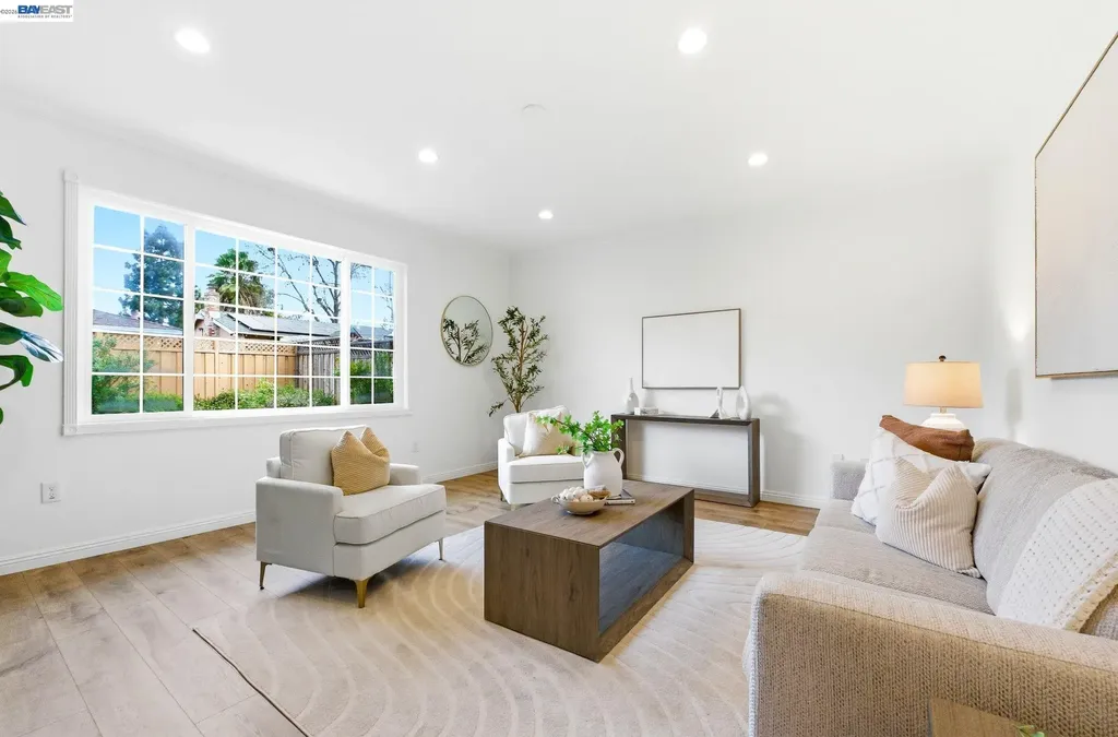 5228 Falmouth Place Newark CA 94560