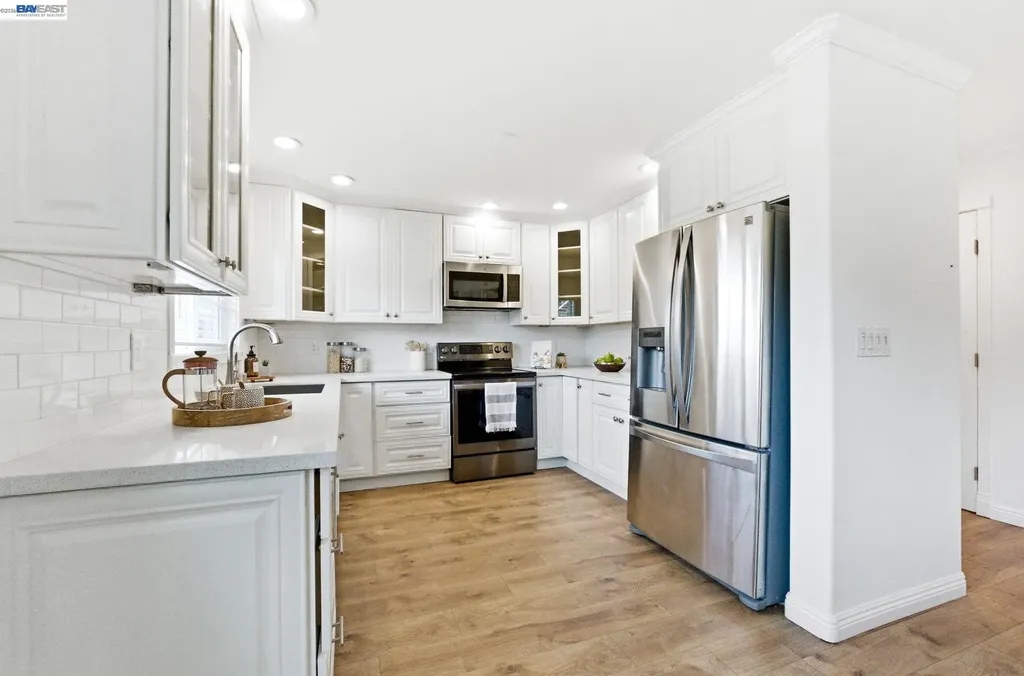 5228 Falmouth Place Newark CA 94560