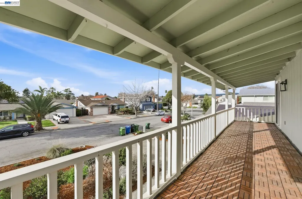 5228 Falmouth Place Newark CA 94560