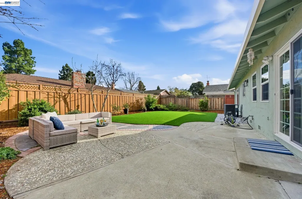 5228 Falmouth Place Newark CA 94560