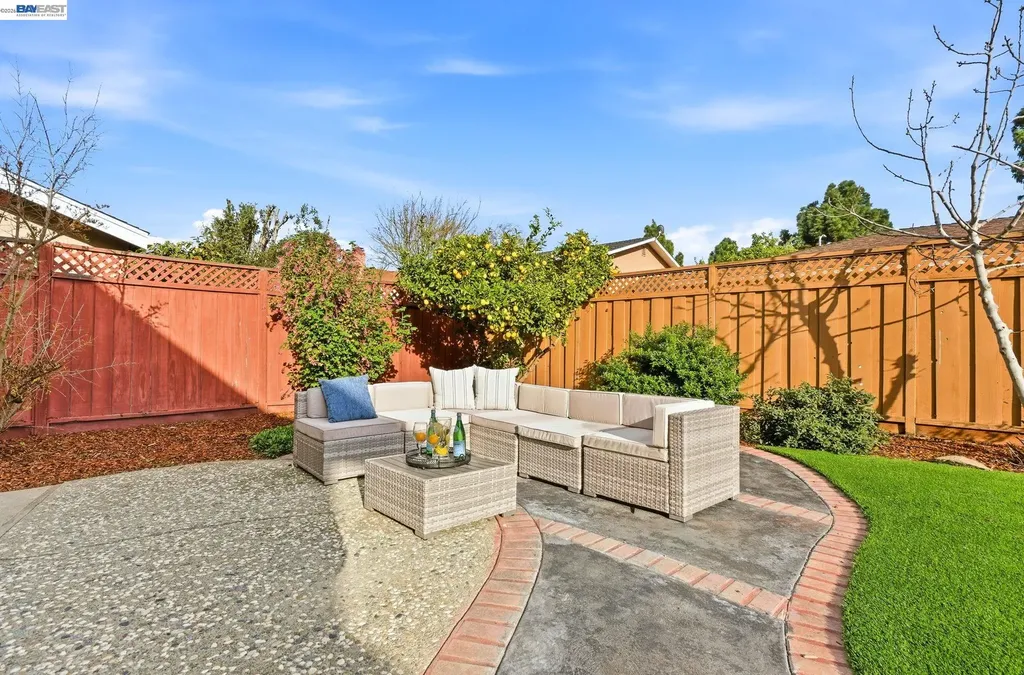 5228 Falmouth Place Newark CA 94560