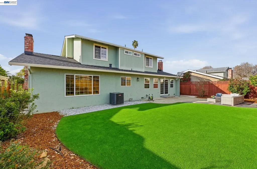 5228 Falmouth Place Newark CA 94560