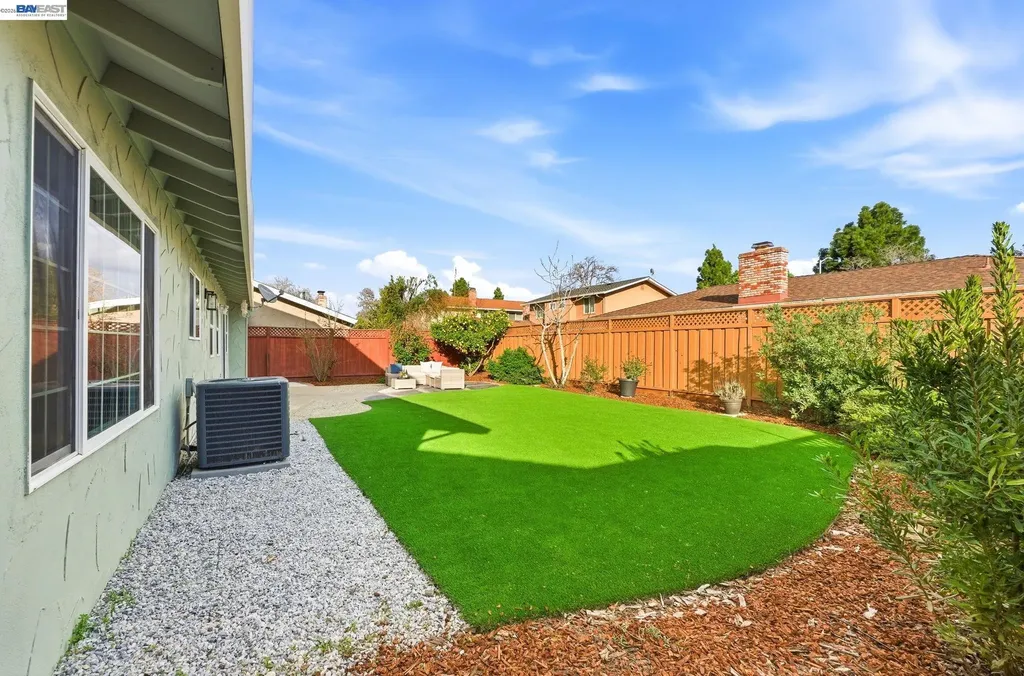 5228 Falmouth Place Newark CA 94560