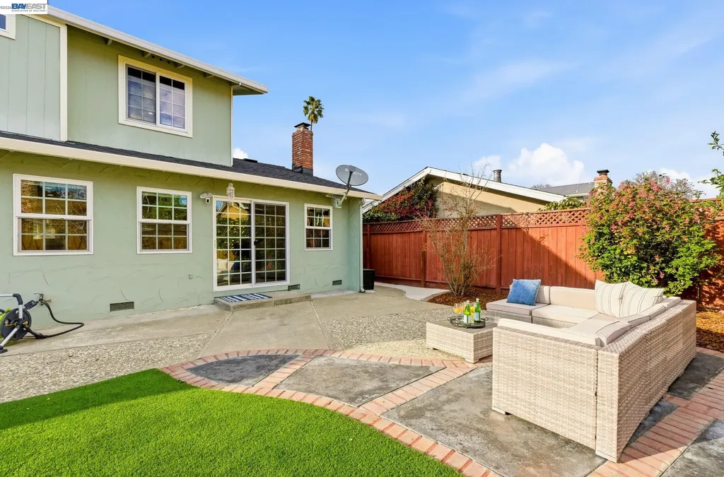 5228 Falmouth Place Newark CA 94560