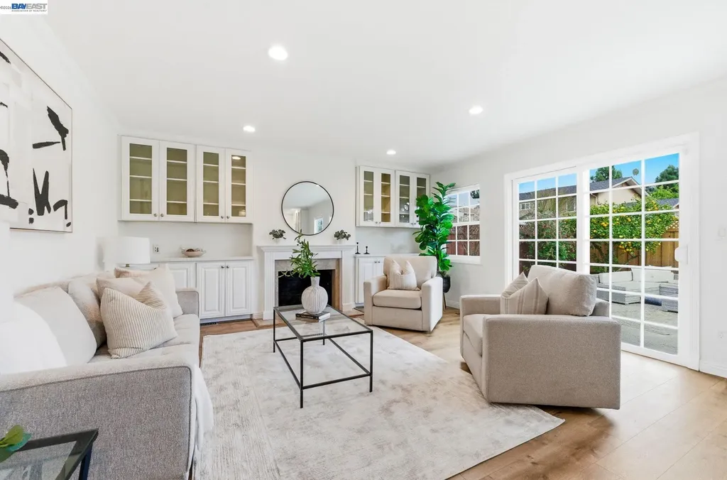 5228 Falmouth Place Newark CA 94560