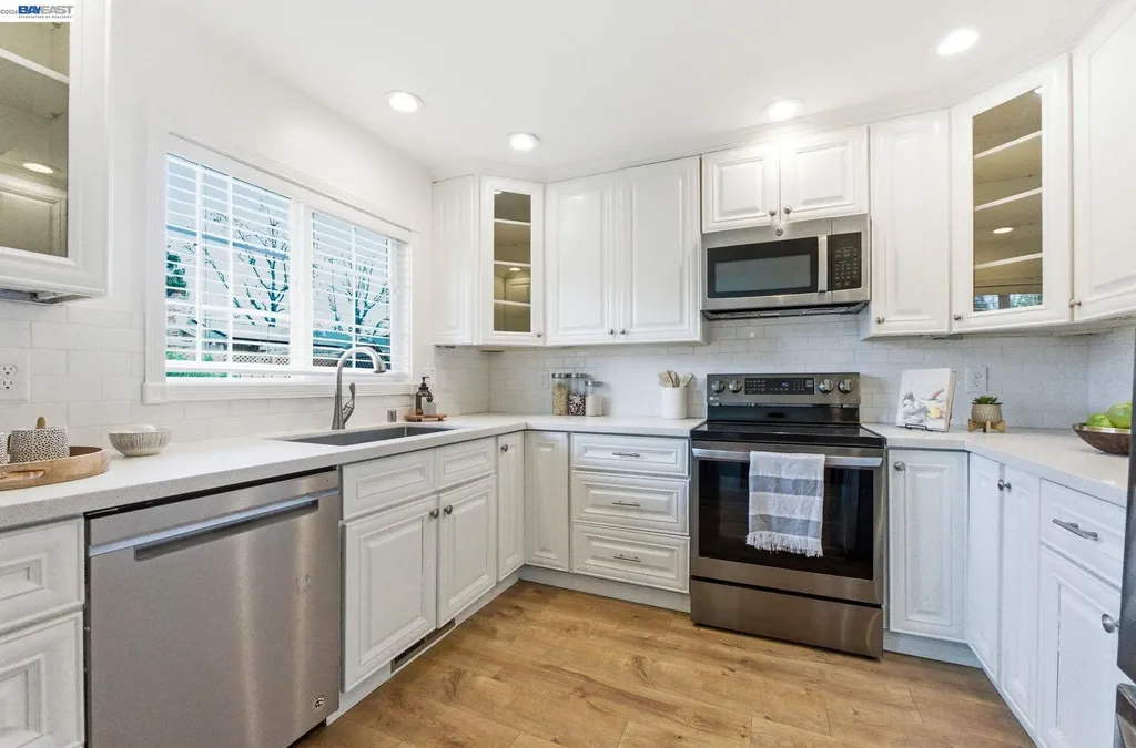 5228 Falmouth Place Newark CA 94560