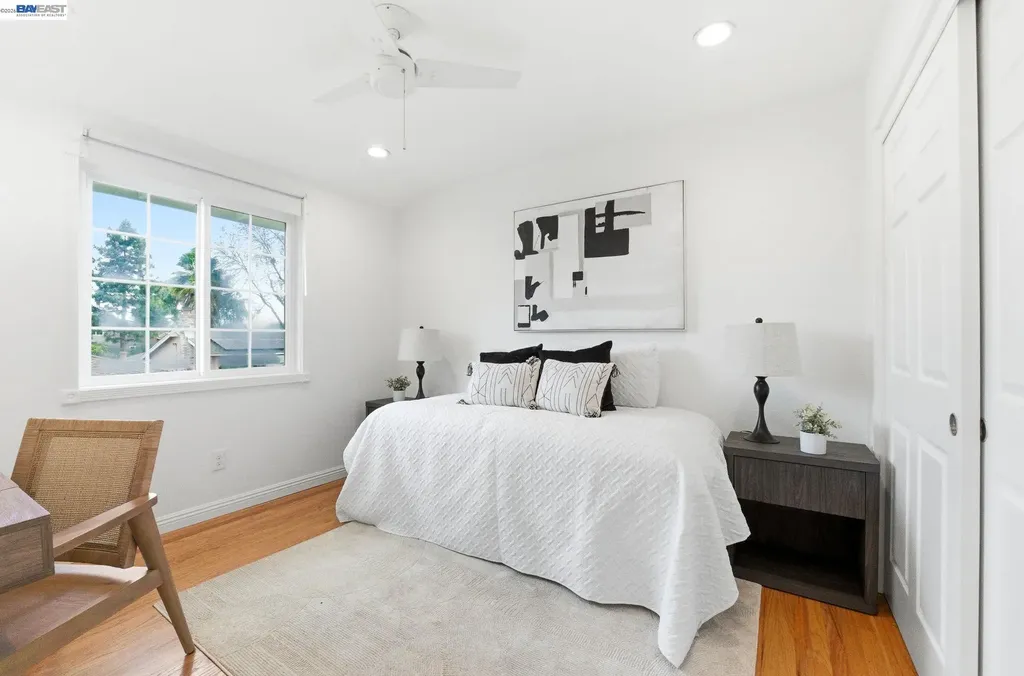 5228 Falmouth Place Newark CA 94560