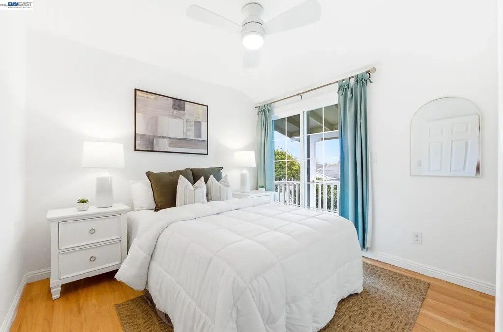 5228 Falmouth Place Newark CA 94560