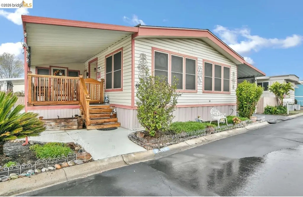 4603 Balfour Road Brentwood CA 94513