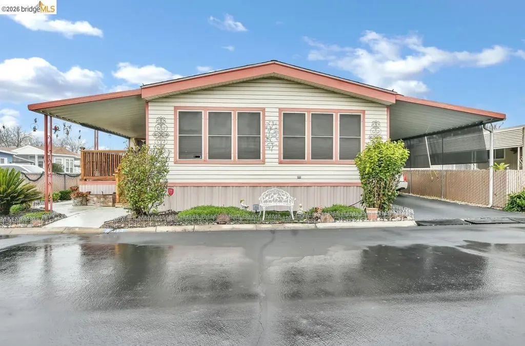 4603 Balfour Road Brentwood CA 94513