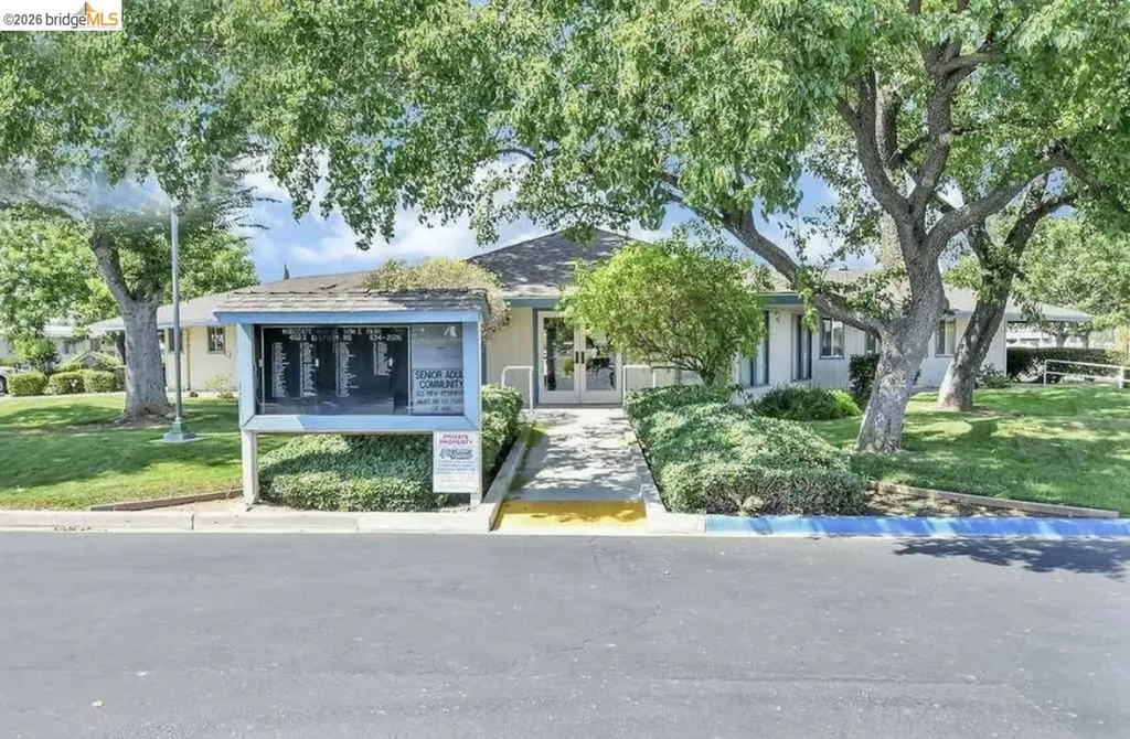 4603 Balfour Road Brentwood CA 94513