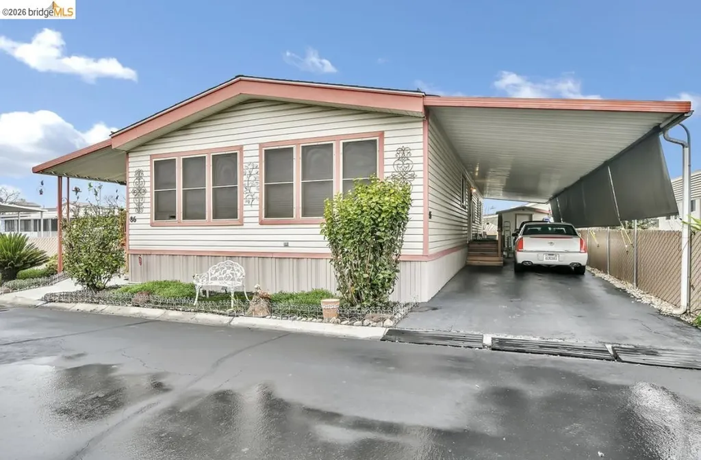 4603 Balfour Road Brentwood CA 94513