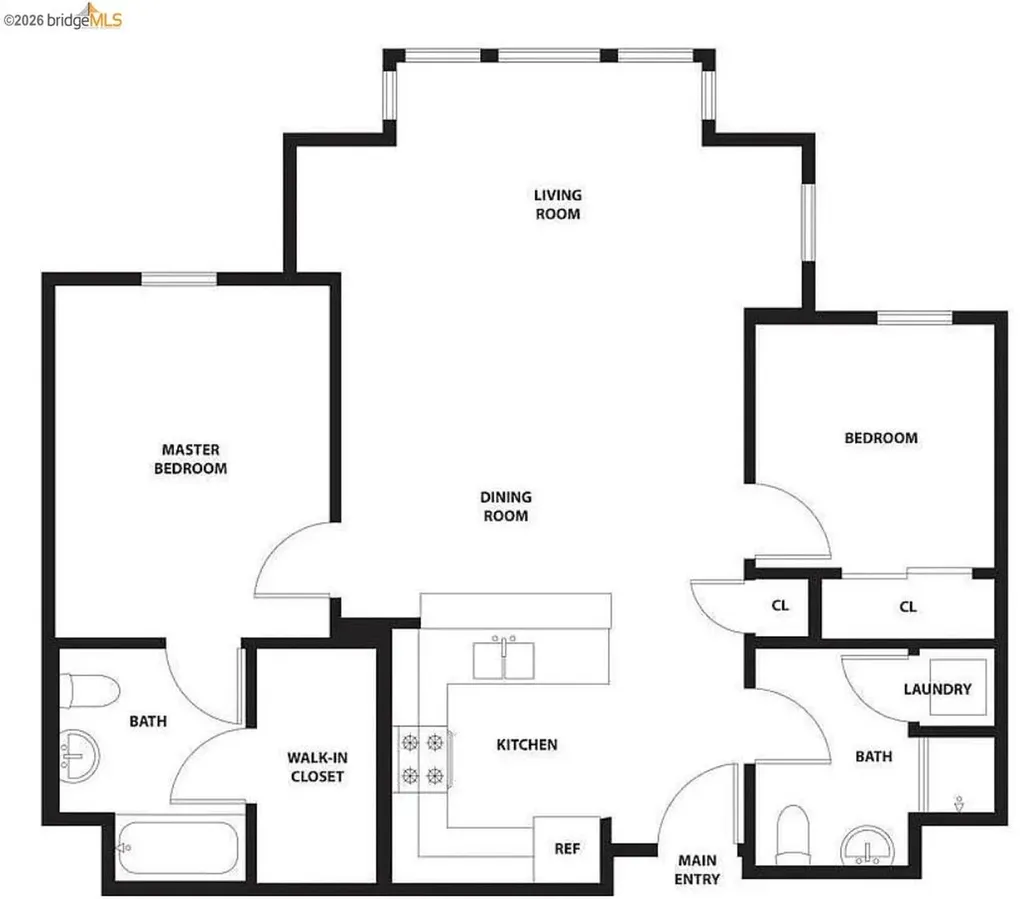 655 12th Street Oakland CA 94607