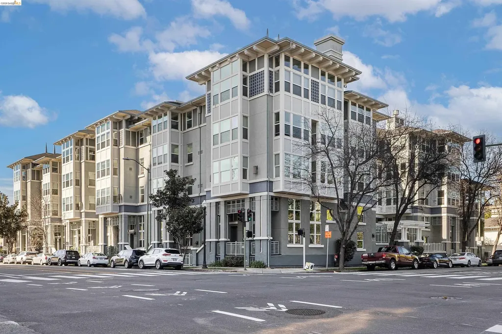 655 12th Street Oakland CA 94607