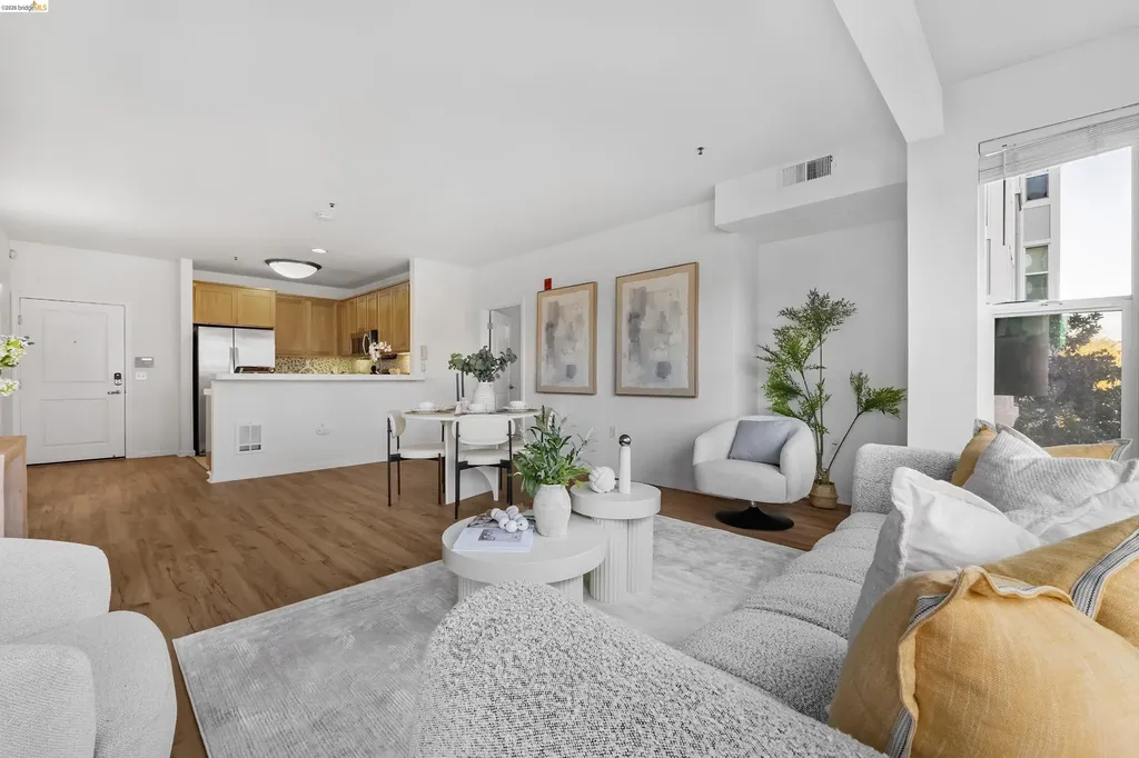 655 12th Street Oakland CA 94607