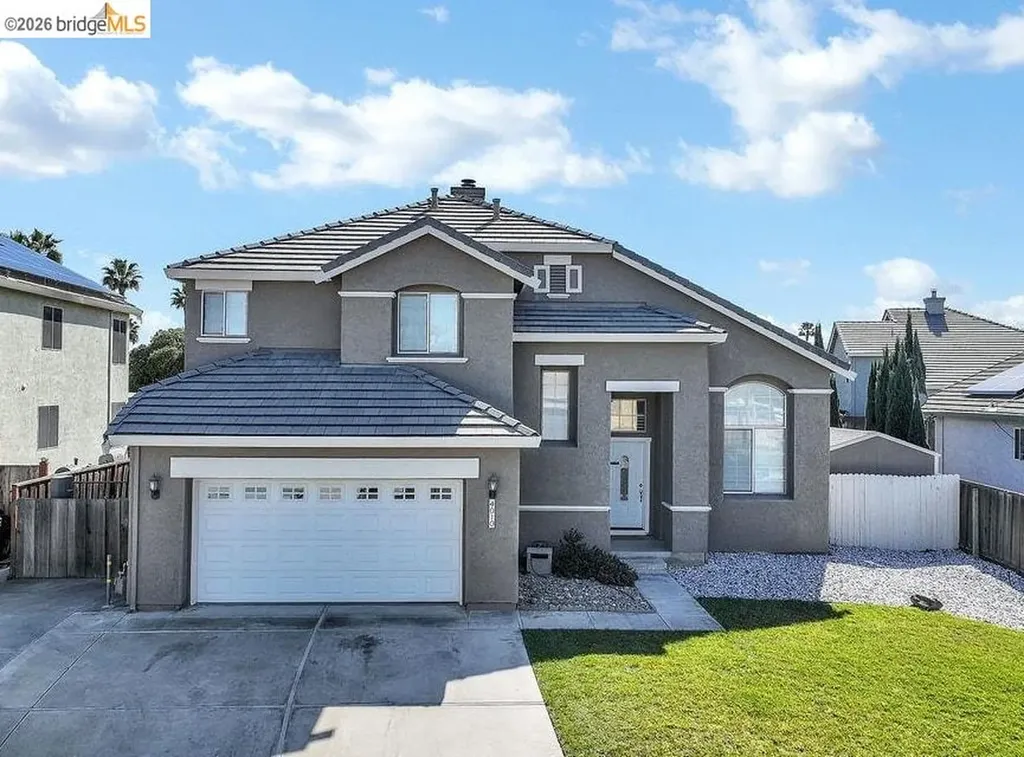 4010 Goleta Place Discovery Bay CA 94505