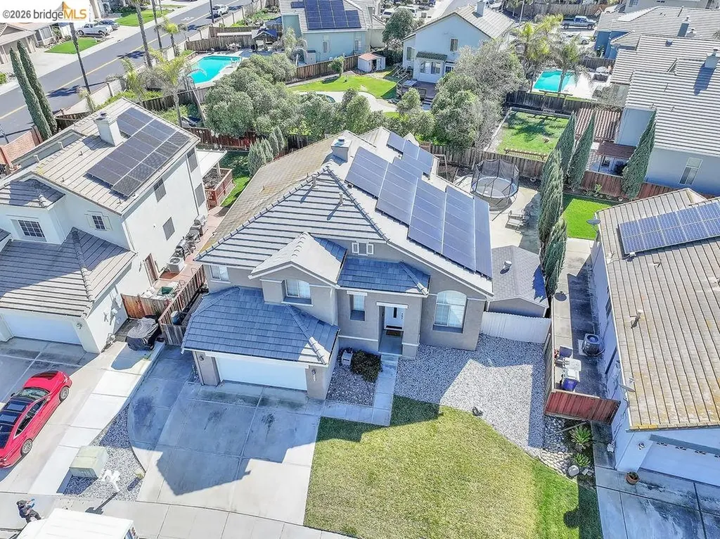 4010 Goleta Place Discovery Bay CA 94505