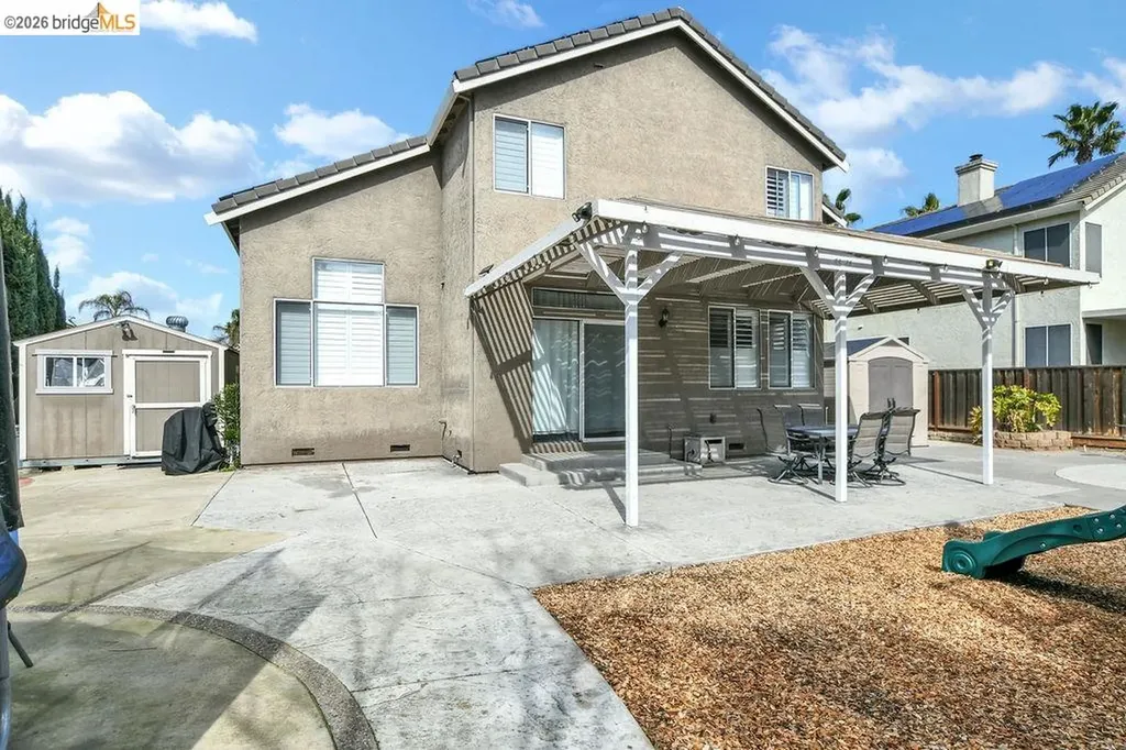 4010 Goleta Place Discovery Bay CA 94505