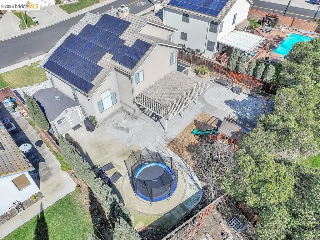 4010 Goleta Place Discovery Bay CA 94505