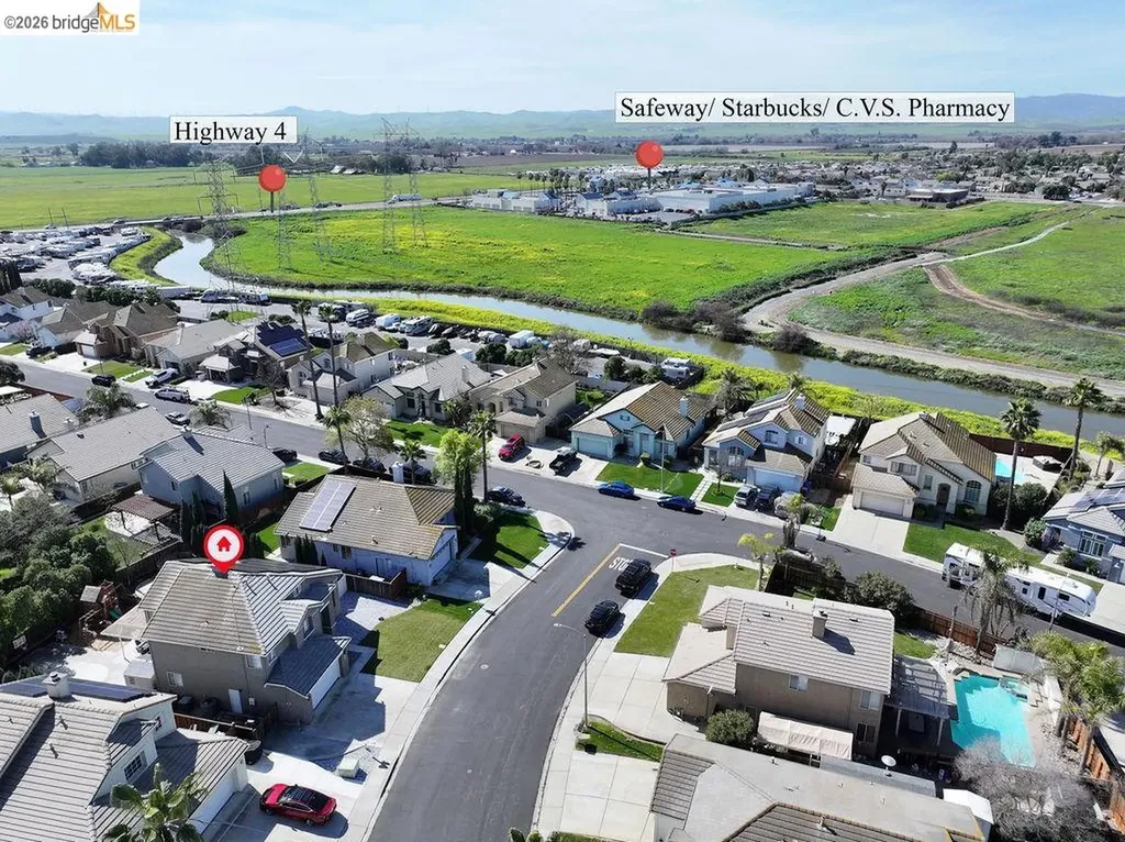 4010 Goleta Place Discovery Bay CA 94505